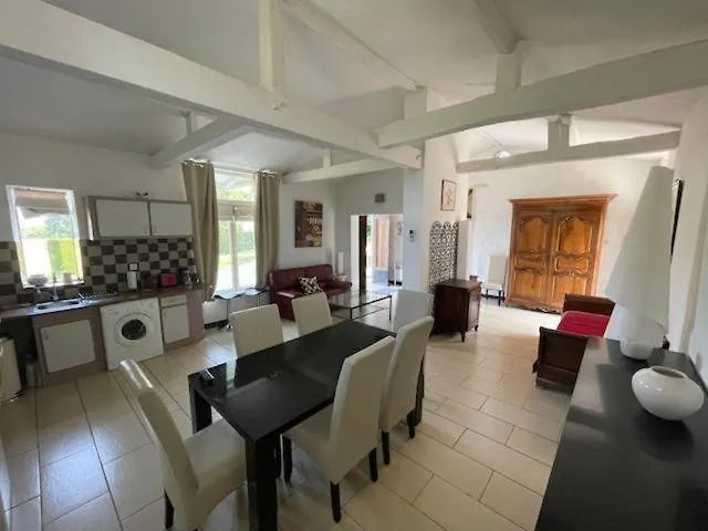 Chateau De La Bousquetarie Lempaut 0*,  France