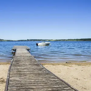  Village de vacances Beau-rivage Du Lac De Pareloup