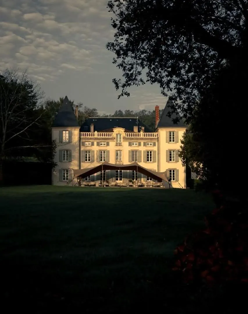 Chateau De La Bousquetarie Lempaut