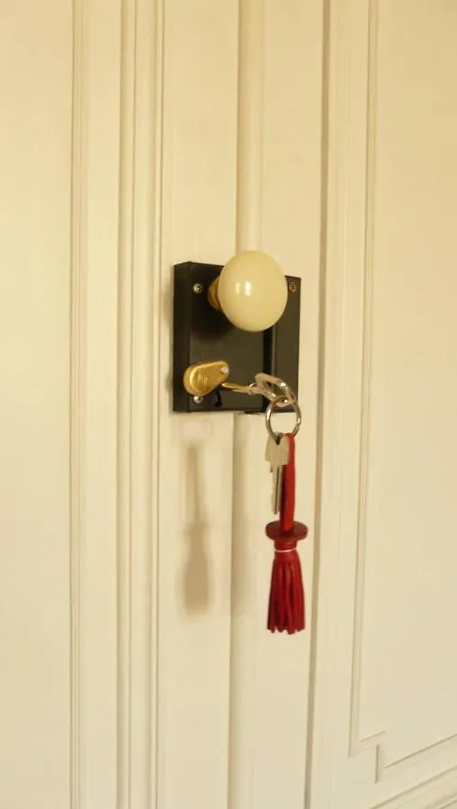 Chateau De La Bousquetarie Lempaut Guest house